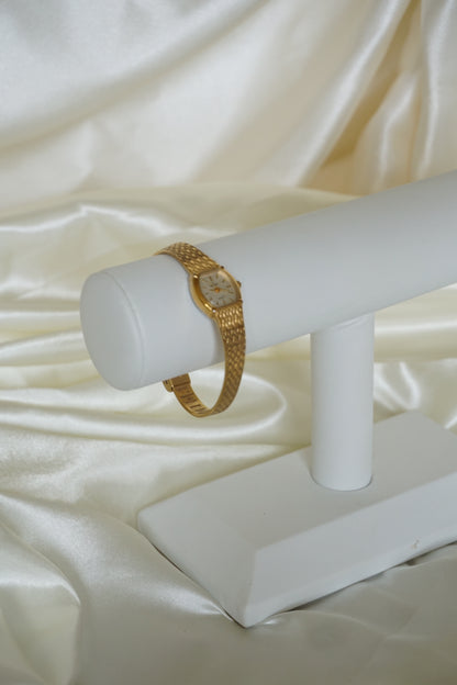 Gold Watch