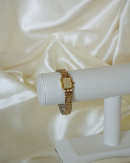 Dainty Citizen Watch