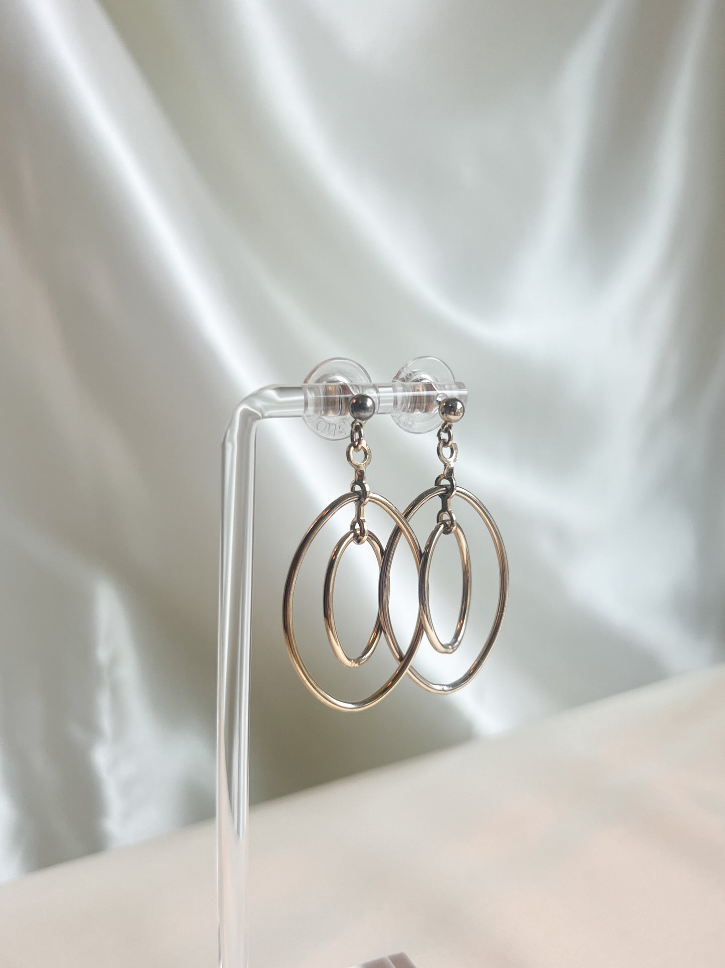 The Serena Earrings