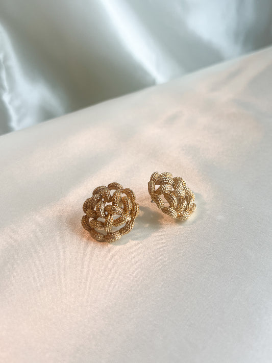 The Emily Earrings