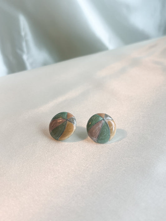 The Stella Earrings
