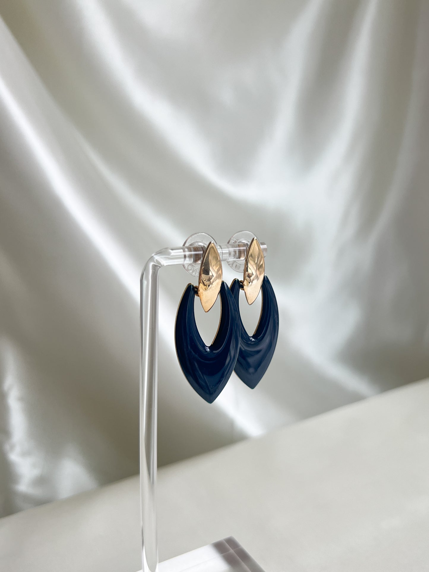 The Agnes Earrings